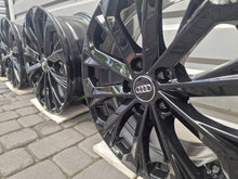 Laden Sie das Bild in den Galerie-Viewer, 4x Alufelge 17 Zoll 7.5" 5x112 38ET Audi A3 Rim Wheel FEL7814935383ah