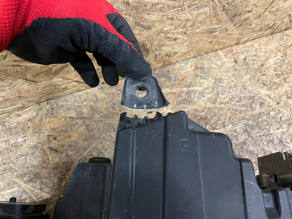 Frontscheinwerfer Volvo Xc90 II 31468664 Links Scheinwerfer Headlight