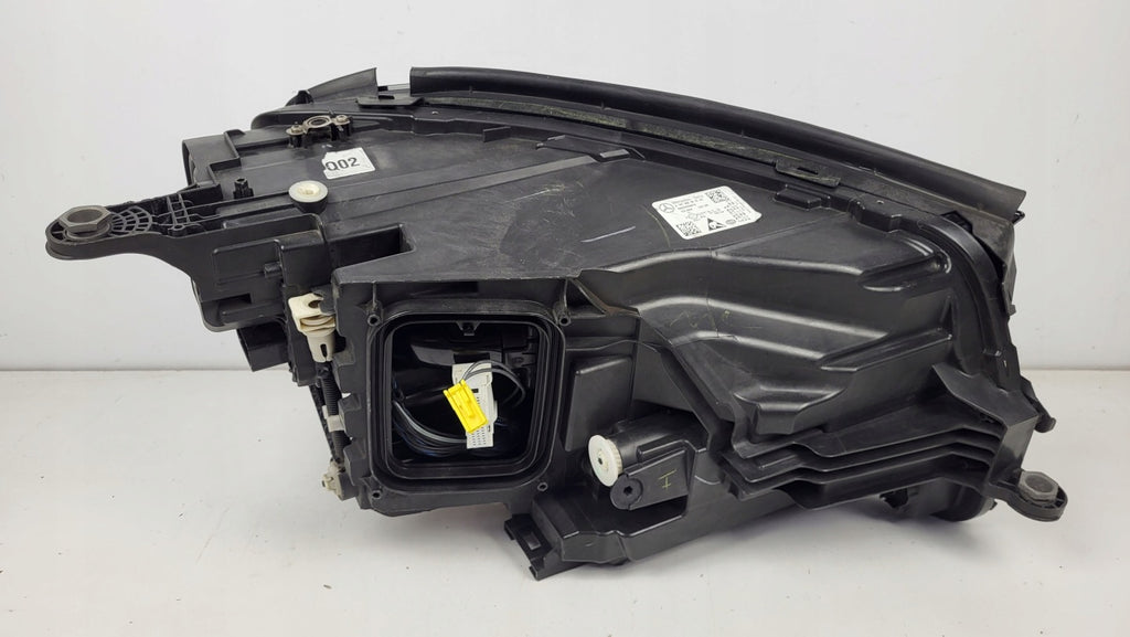 Frontscheinwerfer Mercedes-Benz Gls X167 A1679065901 LED Links Headlight SCH4043262403vd