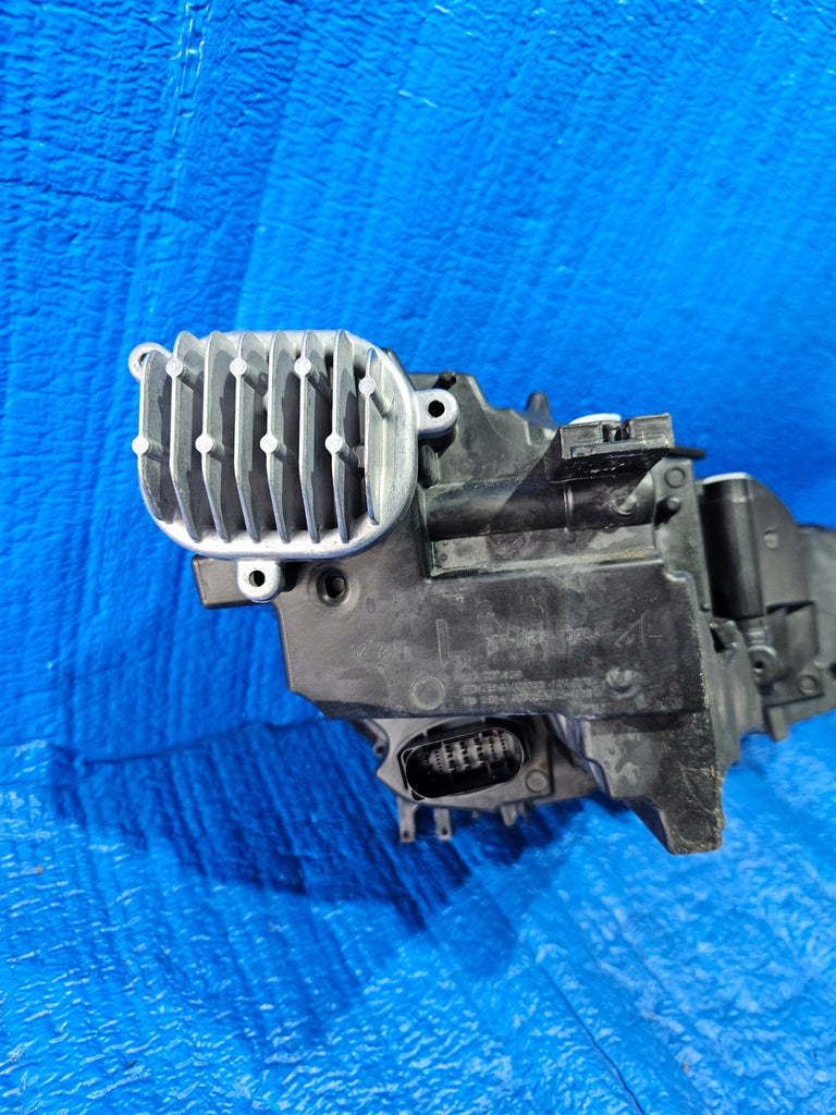 Frontscheinwerfer Audi A4 B9 8W0941035 Links Scheinwerfer Headlight SCH2891381140qy