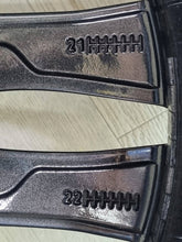 Laden Sie das Bild in den Galerie-Viewer, 1x Alufelge 19 Zoll 5x112 4K0601025H Audi A6 Rim Wheel FEL3959342439zs
