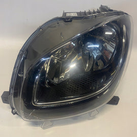 Frontscheinwerfer Smart Forfour 260603742R A4538200739 L90029700 Links Headlight SCH8886080124ko
