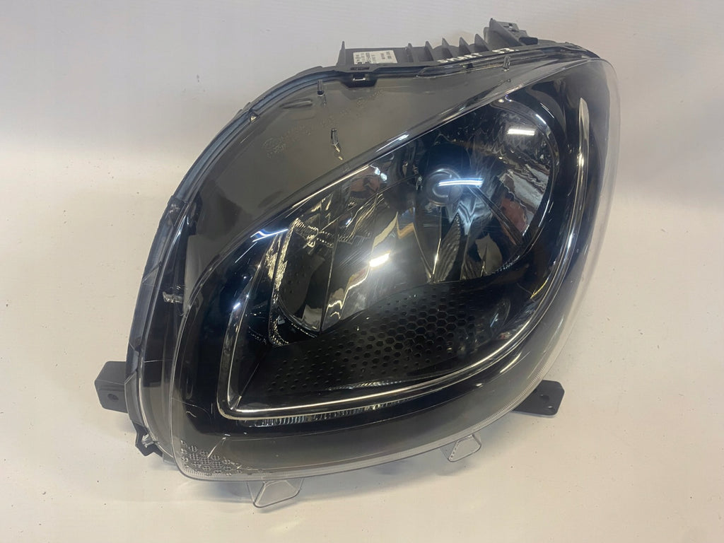 Frontscheinwerfer Smart Forfour 260603742R A4538200739 L90029700 Links Headlight SCH8886080124ko
