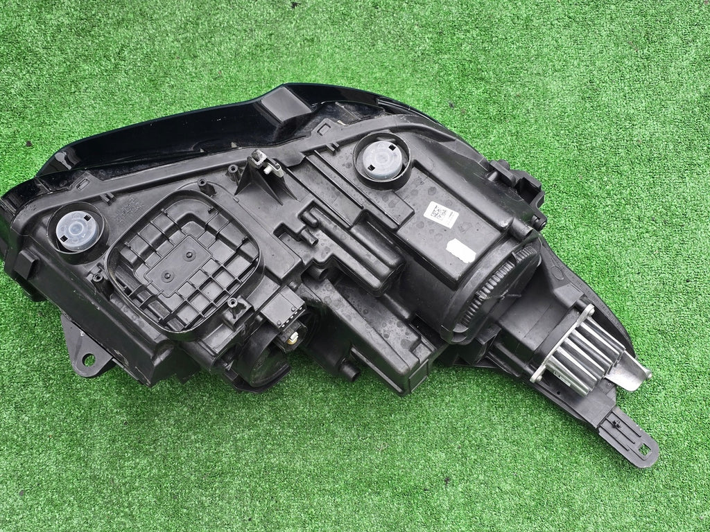 Frontscheinwerfer Opel Crossland X YQ00709680 Links Scheinwerfer Headlight SCH7280676630wr