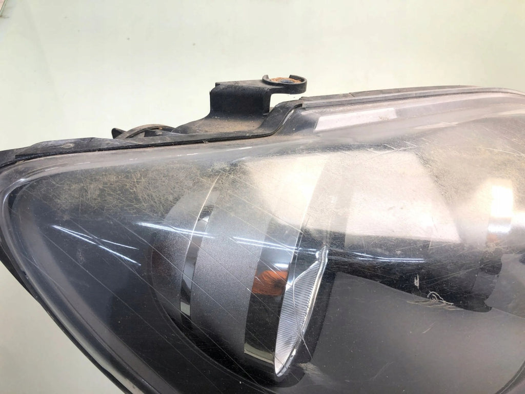 Frontscheinwerfer VW Golf Plus 5M1941006B 1EE24701302 Rechts Headlight SCH5519796095qz
