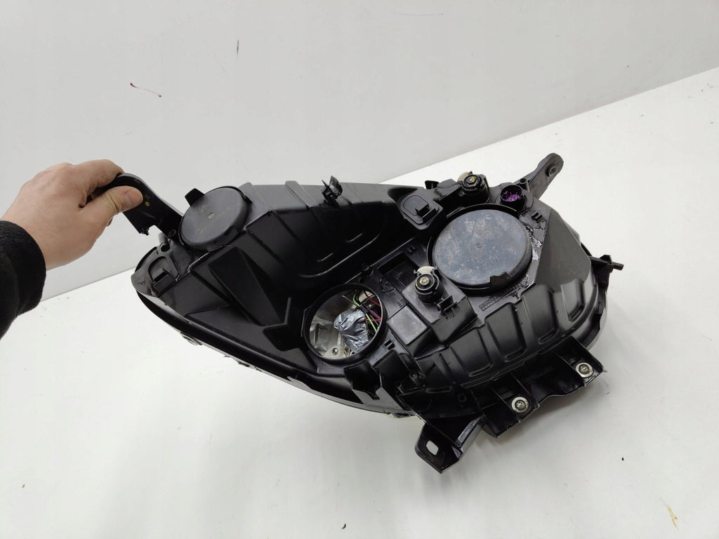 Frontscheinwerfer Opel Combo 46390748 Links Scheinwerfer Headlight SCH6978298416ne