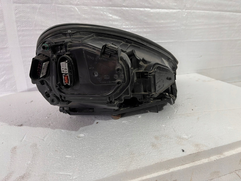 Frontscheinwerfer Porsche Panamera 970 97063105705 Xenon Links Headlight SCH5559807322vw