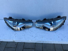 Laden Sie das Bild in den Galerie-Viewer, Frontscheinwerfer Audi A1 8X0941005 Links Scheinwerfer Headlight SCH6282910616im