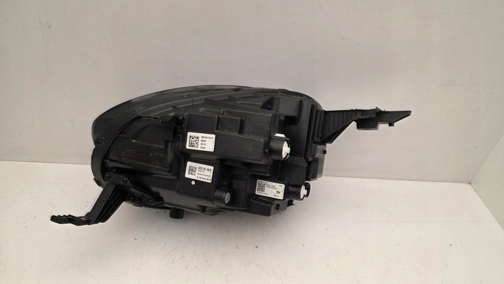 Frontscheinwerfer Fiat 600 52207557 Rechts Scheinwerfer Headlight SCH2617929944ng