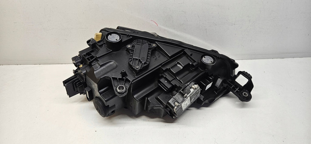 Frontscheinwerfer Skoda Scala 657941016A LED Rechts Scheinwerfer Headlight SCH7665596123iw