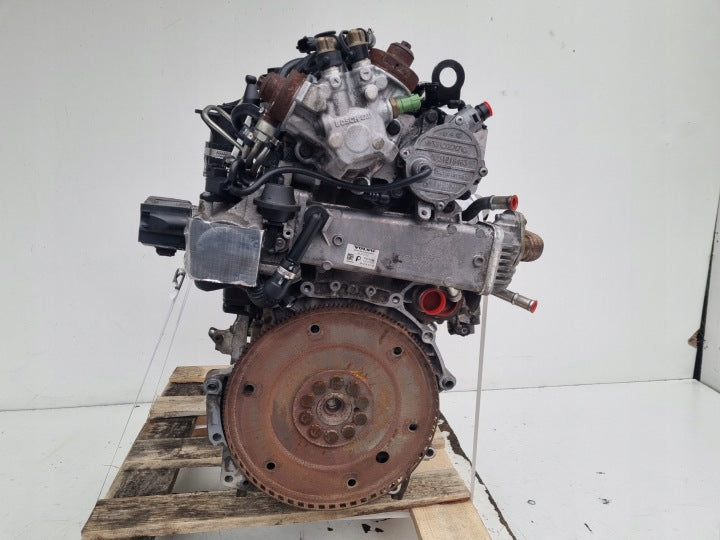 Motor Volvo V70 III D5244T14 D5244T 2.4 175PS 129kW 133TKm 2007 Diesel Komplett MOT1182038799hz