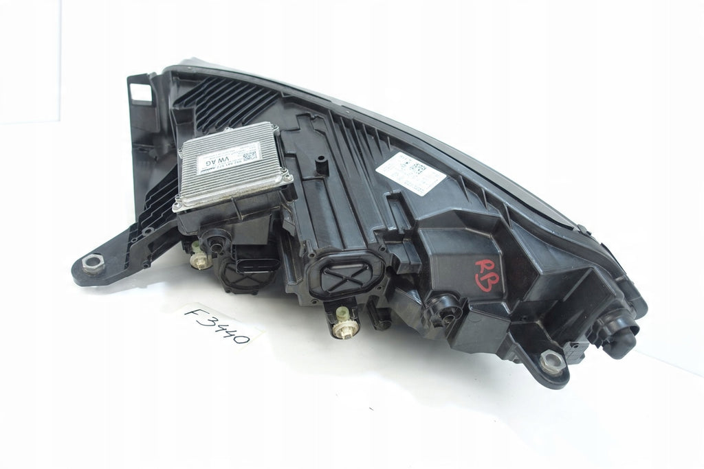 Frontscheinwerfer Skoda Enyaq IV 5LB941016A Rechts Scheinwerfer Headlight