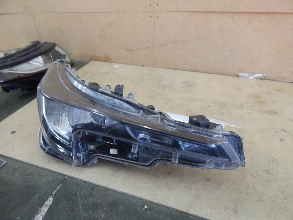 Frontscheinwerfer Toyota Corolla 81110-02S60 LED Rechts Scheinwerfer Headlight SCH3458209292sv