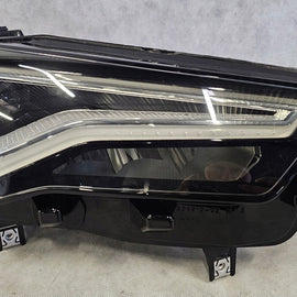 Frontscheinwerfer Seat Ateca 576941032B LED Rechts Scheinwerfer Headlight SCH6007540025zs