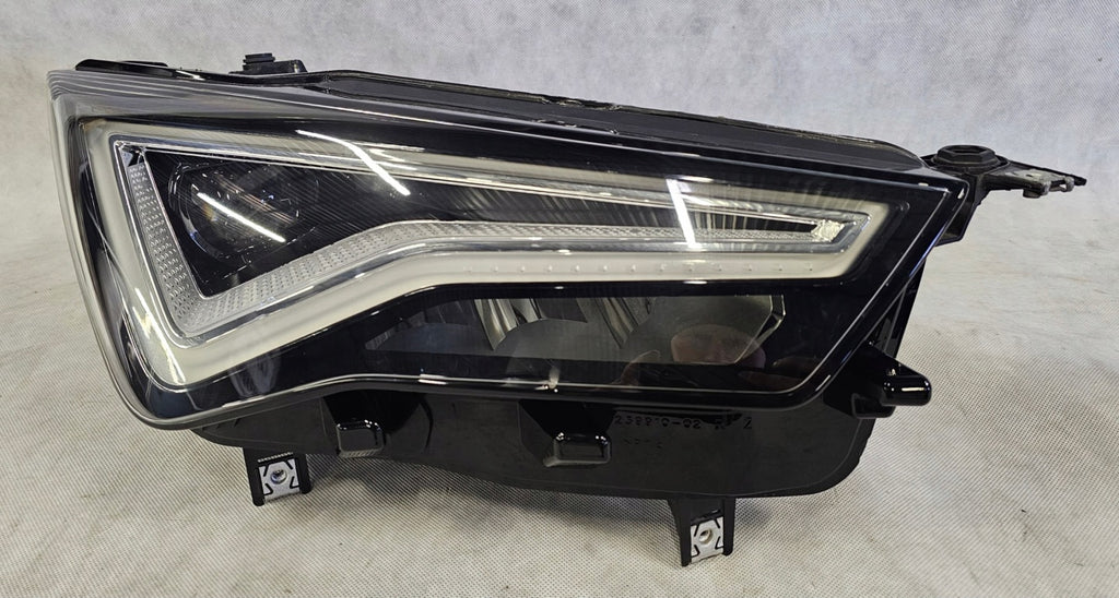 Frontscheinwerfer Seat Ateca 576941032B LED Rechts Scheinwerfer Headlight SCH6007540025zs