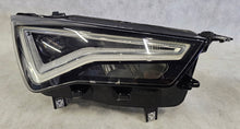 Laden Sie das Bild in den Galerie-Viewer, Frontscheinwerfer Seat Ateca 576941032B LED Rechts Scheinwerfer Headlight SCH6007540025zs
