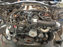 Laden Sie das Bild in den Galerie-Viewer, Motor Audi C7 A4 B8 CLAA CLAB 3.0 TDI 204PS 150kW 161TKm 2012 Diesel Unkomplett