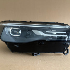Frontscheinwerfer VW Tiguan 571941006B LED Rechts Scheinwerfer Headlight SCH2077626260br