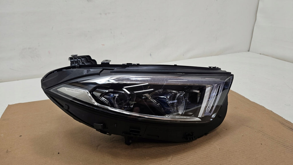 Frontscheinwerfer Mercedes-Benz Cls A2579068400 Rechts Scheinwerfer Headlight