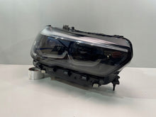 Laden Sie das Bild in den Galerie-Viewer, Frontscheinwerfer BMW X5 G05 7494206 Rechts Scheinwerfer Headlight SCH5760659108cp
