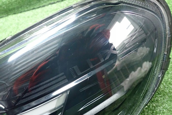Frontscheinwerfer Opel Zafira Vivaro C 9847209980 Links Scheinwerfer Headlight SCH6260285704kg