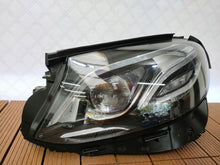 Laden Sie das Bild in den Galerie-Viewer, Frontscheinwerfer Mercedes-Benz W213 A2139069508 Links Scheinwerfer Headlight SCH6561787966xq