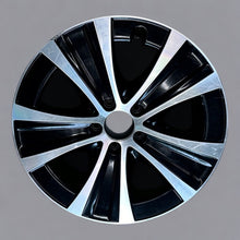 Laden Sie das Bild in den Galerie-Viewer, 1x Alufelge 18 Zoll 8.0&quot; 5x112 A2134013700 Mercedes-Benz Rim Wheel