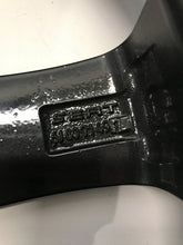 Laden Sie das Bild in den Galerie-Viewer, 1x Alufelge 17 Zoll 7.0&quot; 5x100 43ET Matt Schwarz 6J0071491 Seat Ibiza Rim Wheel