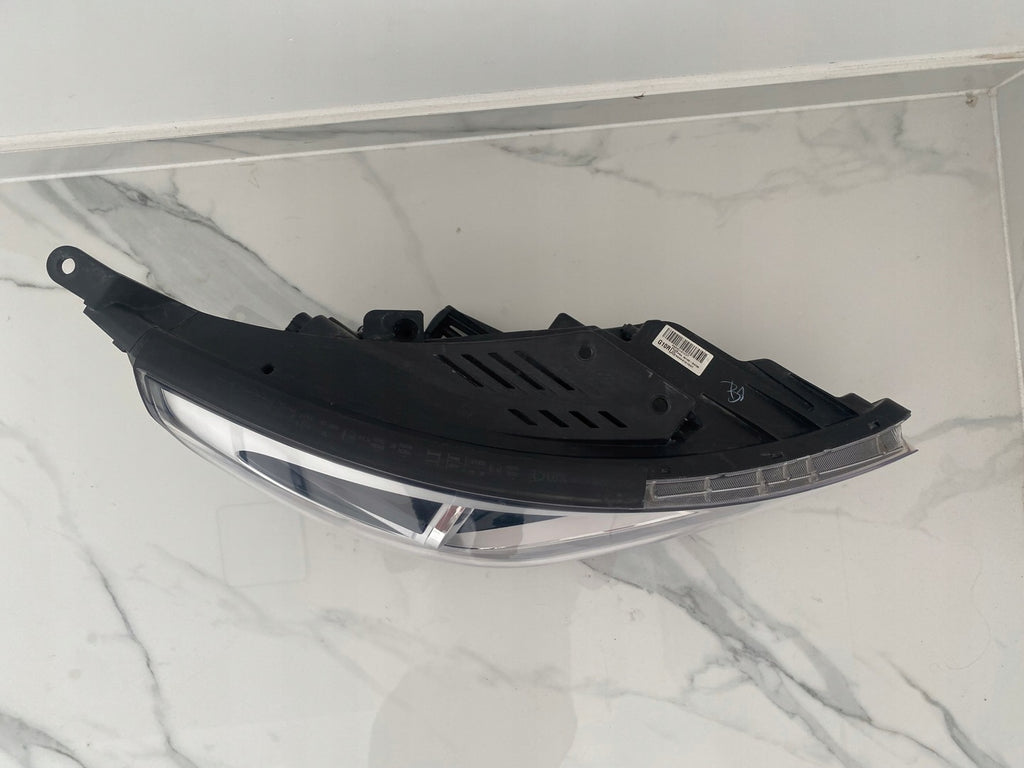 Frontscheinwerfer Hyundai I30 III 92102-G4100 LED Rechts Scheinwerfer Headlight SCH3192012260ne
