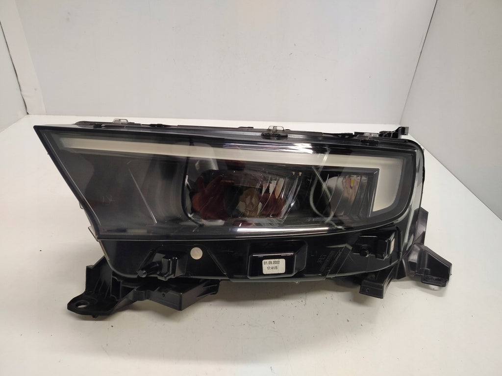 Frontscheinwerfer Opel Mokka 9847939680 LED Ein Stück (Rechts oder Links) SCH3453349155nq