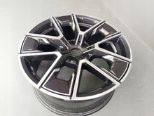 Load image into Gallery viewer, 1x Alufelge 18 Zoll 8.5" 5x112 36ET Glanz 8747286 BMW I4 G26 Rim Wheel FEL4025607230uz