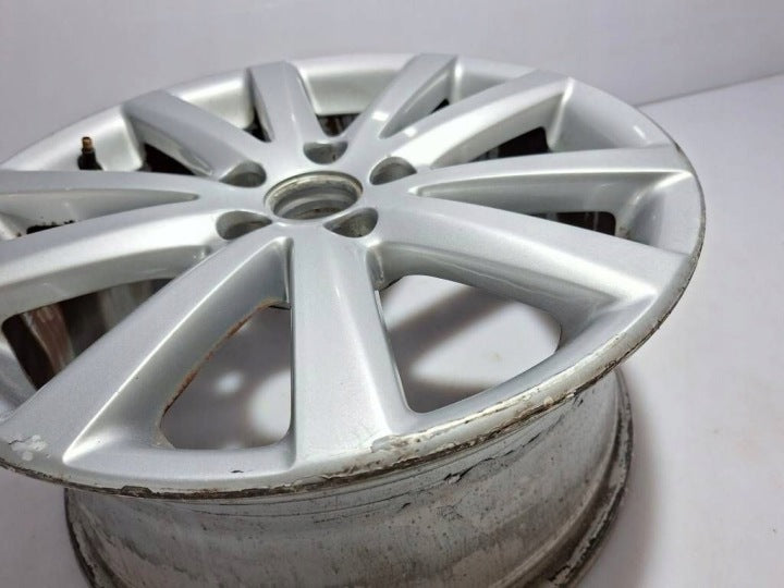 1x Alufelge 17 Zoll 5x112 3C0601025J VW Passat Tiguan Sharan Rim Wheel FEL8290564198px