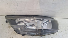 Laden Sie das Bild in den Galerie-Viewer, Frontscheinwerfer Iveco Daily I 5801473749 Rechts Scheinwerfer Headlight SCH5053152540mz