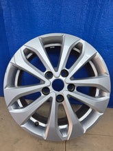 Load image into Gallery viewer, 1x Alufelge 16 Zoll 6.5" 5x114.3 403005287R Renault Megane 1 Rim Wheel FEL5013697137ds