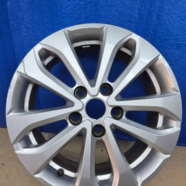 1x Alufelge 16 Zoll 6.5