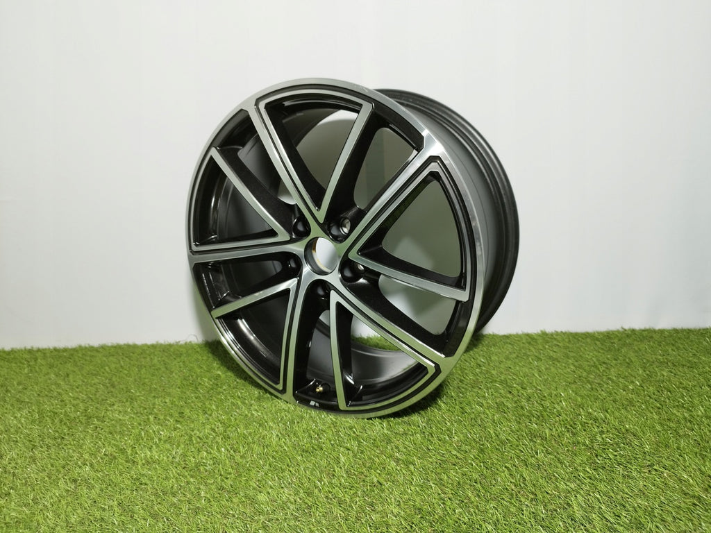 1x Alufelge 19 Zoll 8.5" 5x112 46ET 8B3601025BB Audi A5 Rim Wheel FEL7009218147nx