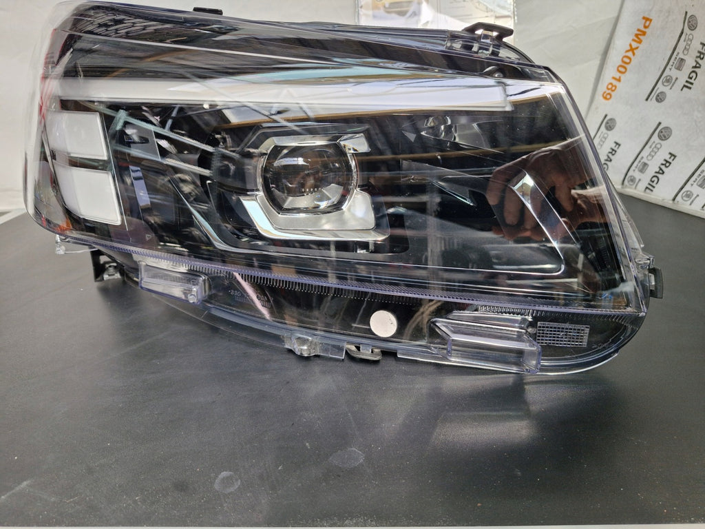 Frontscheinwerfer Opel Vivaro C LE21A6478 Rechts Scheinwerfer Headlight SCH6828852233ga