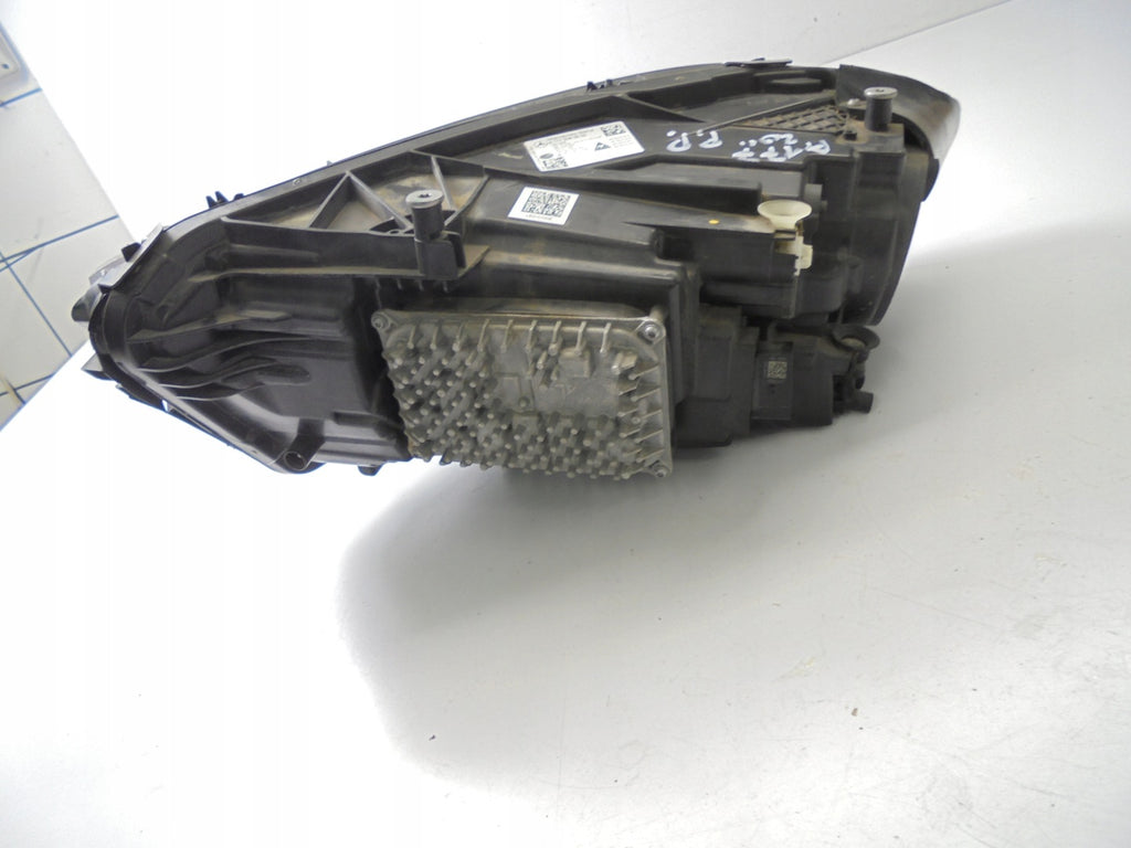 Frontscheinwerfer Mercedes-Benz W177 A1779060603 Rechts Scheinwerfer Headlight SCH7470407432mo
