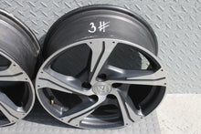 Laden Sie das Bild in den Galerie-Viewer, 1x Alufelge 17 Zoll 7.0&quot; 5x114.3 50ET TV017070D Honda Civic X IX Et Rim Wheel