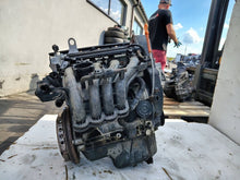 Laden Sie das Bild in den Galerie-Viewer, Motor VW Golf I CGGA 1.4 80PS 59kW 98TKm 2011 Benzin Engine Komplett MOT5214488425mb