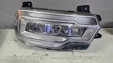 Laden Sie das Bild in den Galerie-Viewer, Frontscheinwerfer Daf 2188985 LED Rechts Scheinwerfer Headlight SCH1312037170iv