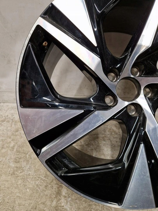 1x Alufelge 20 Zoll 9.0" 5x108 38 5ET 32209411 Volvo Xc90 Ii Rim Wheel FEL9348702602mq