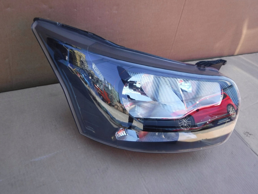 Frontscheinwerfer Ford Transit GK31-13W029-BA Rechts Scheinwerfer Headlight