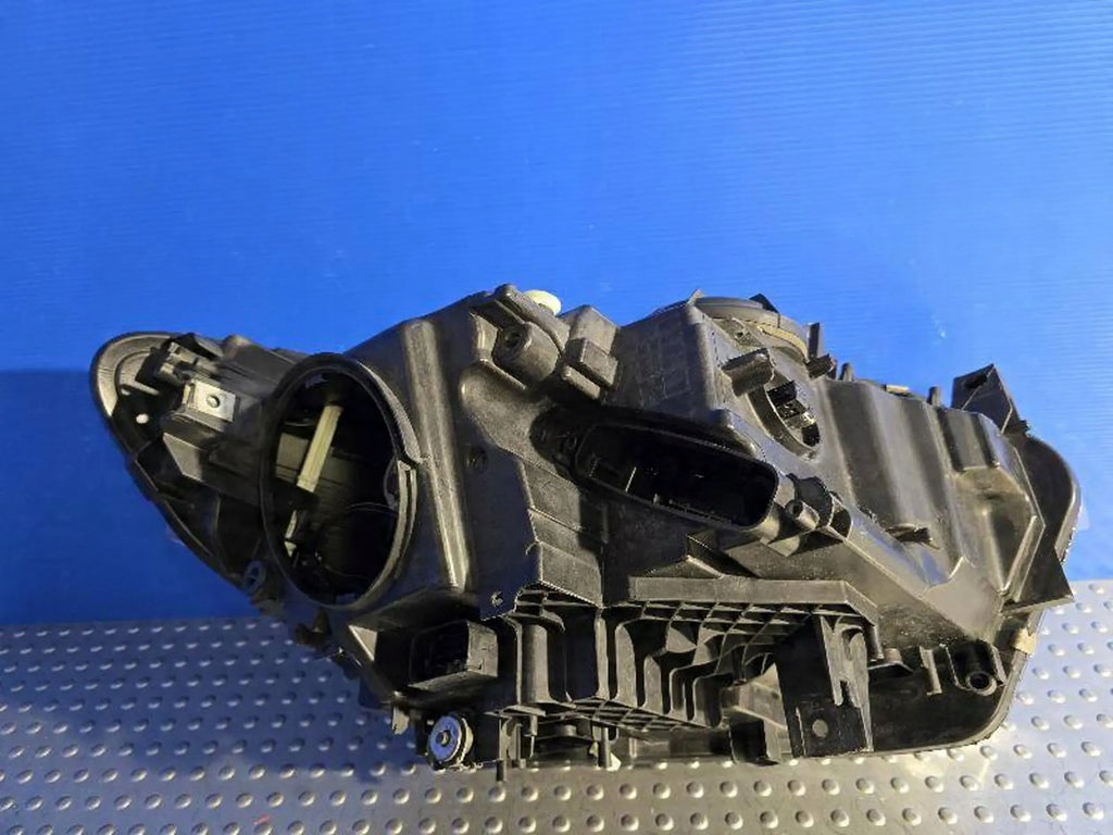 Frontscheinwerfer BMW 1 F21 F20 7229677 Xenon Links Scheinwerfer Headlight