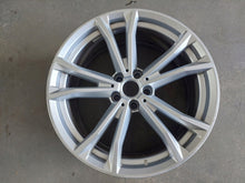 Laden Sie das Bild in den Galerie-Viewer, 1x Alufelge 19 Zoll 8.5" 5x112 26ET 5A19DE0 BMW Rim Wheel FEL9333279990vo