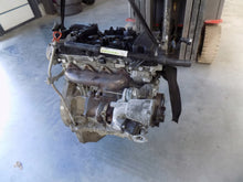 Load image into Gallery viewer, Motor Mercedes-Benz W204 W212 271820 1.8 CGI Benzin Engine Unkomplett