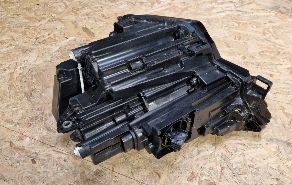 Frontscheinwerfer Skoda Kodiaq 57H941036A LED Rechts Scheinwerfer Headlight SCH3798882964zz