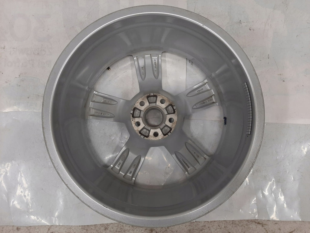 1x Alufelge 20 Zoll 9.0" 5x112 38ET 4KE601025S Audi E-Tron Rim Wheel FEL9572420830bj