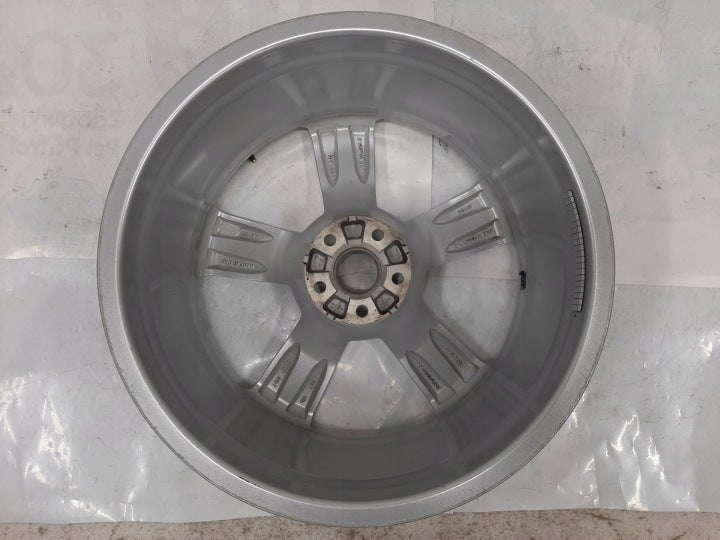 1x Alufelge 20 Zoll 9.0" 5x112 38ET 4KE601025S Audi E-Tron Rim Wheel FEL9572420830bj