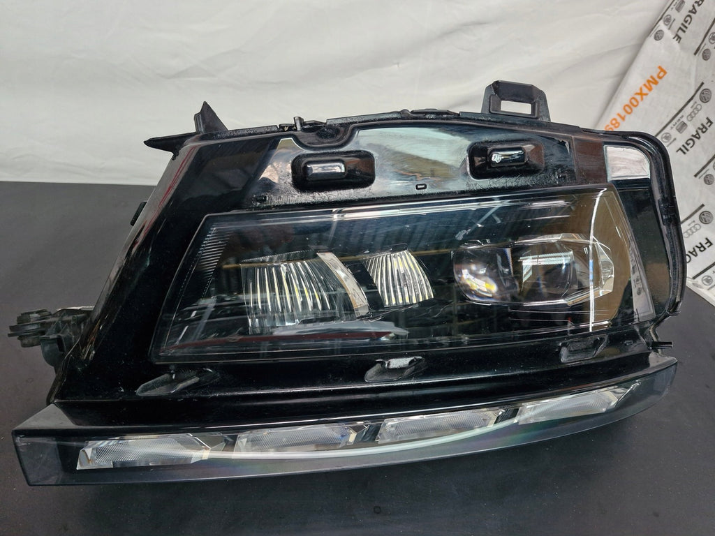 Frontscheinwerfer Skoda Kamiq FALSE Scheinwerfer Headlight SCH3371544302qr